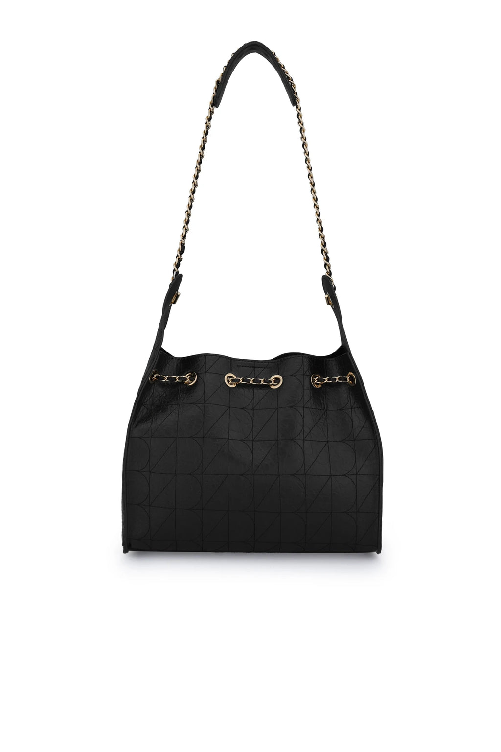Luca Bag - Black
