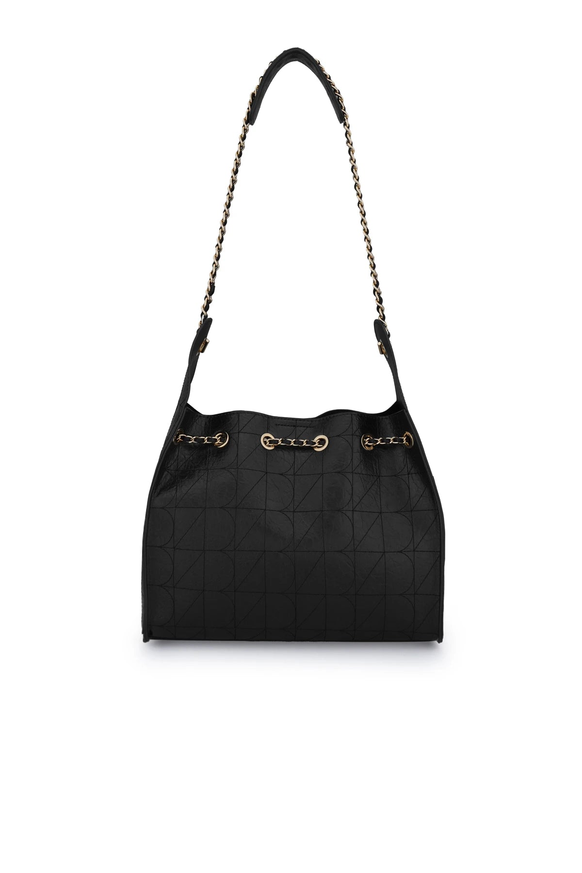 Luca Bag - Black
