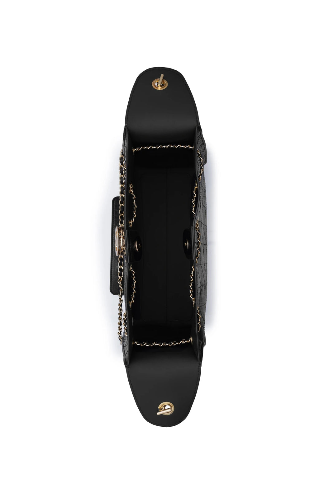 Luca Bag - Black