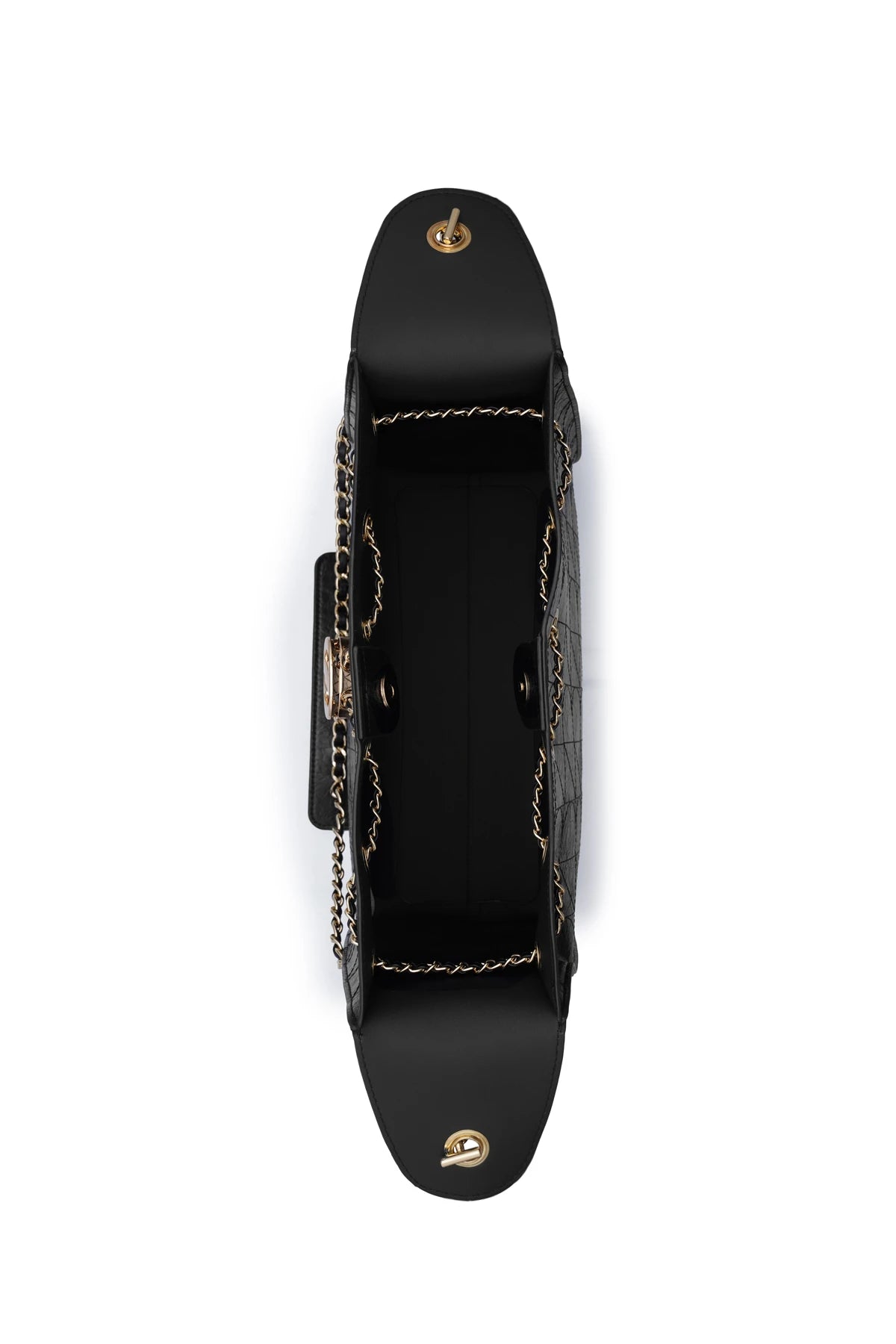 Luca Bag - Black