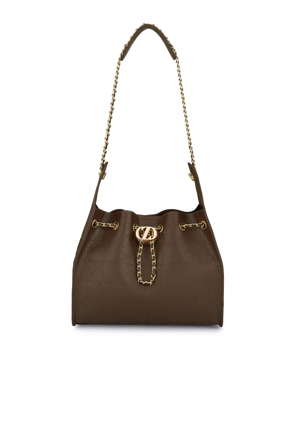 Luca Bag - Coffee
