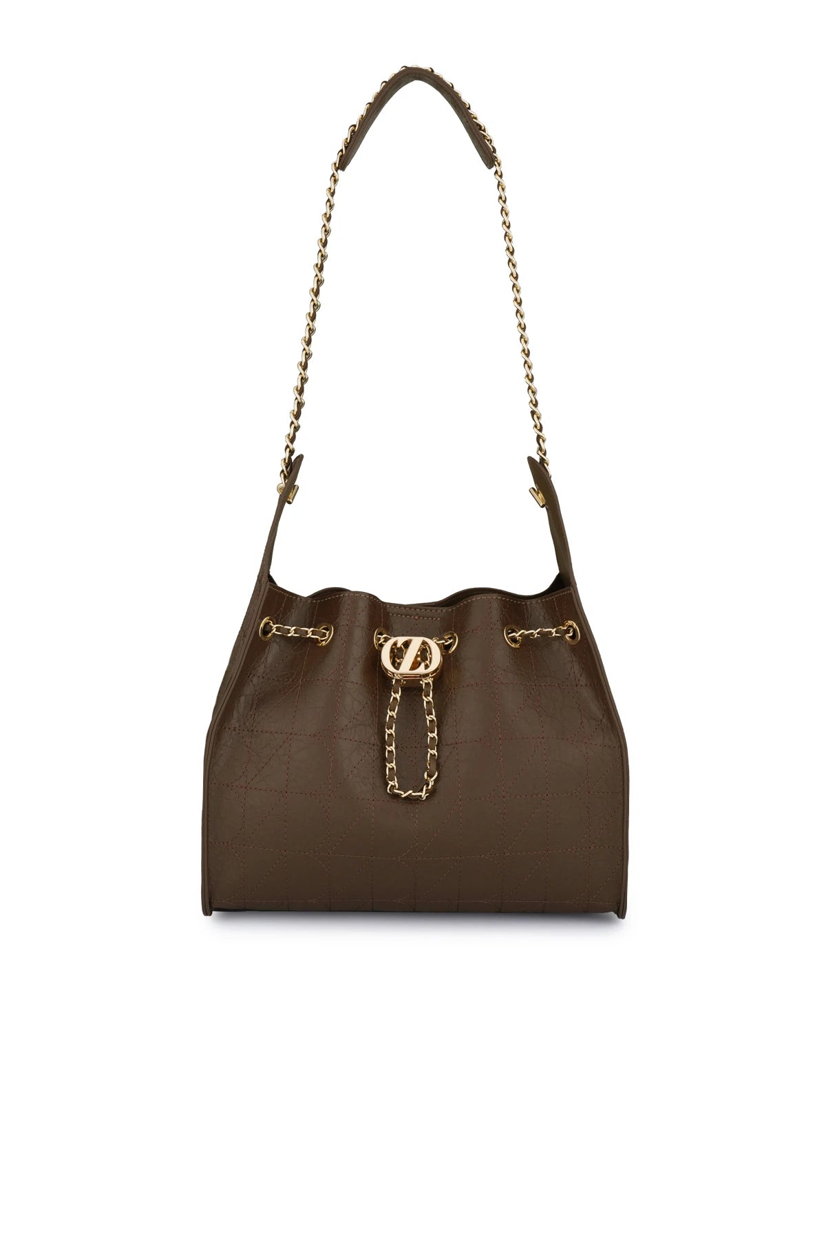 Luca Bag - Coffee