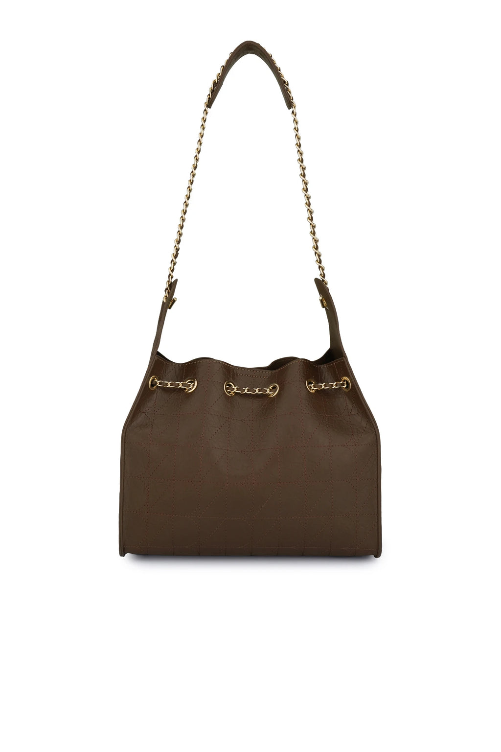 Luca Bag - Coffee