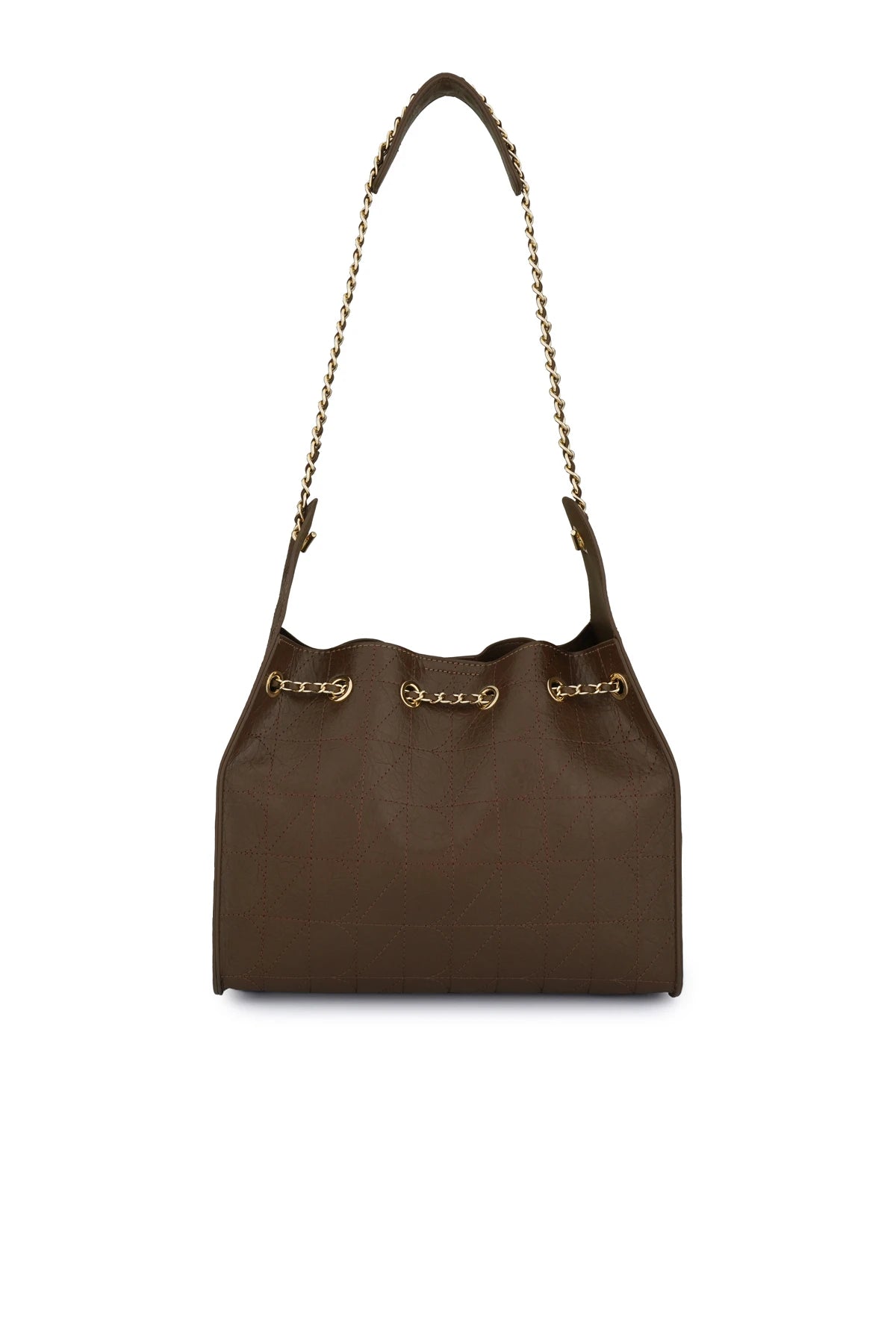 Luca Bag - Coffee
