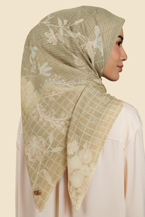 Lunea Series - Taupe