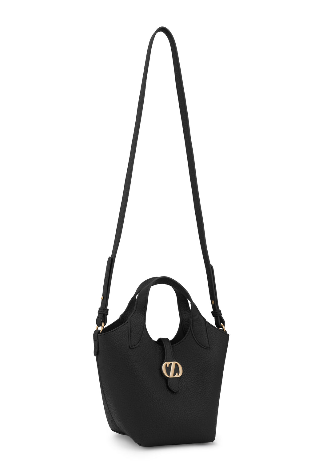 Macy Bag - Black