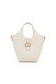 Macy Bag - Broken White
