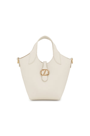 Macy Bag - Broken White