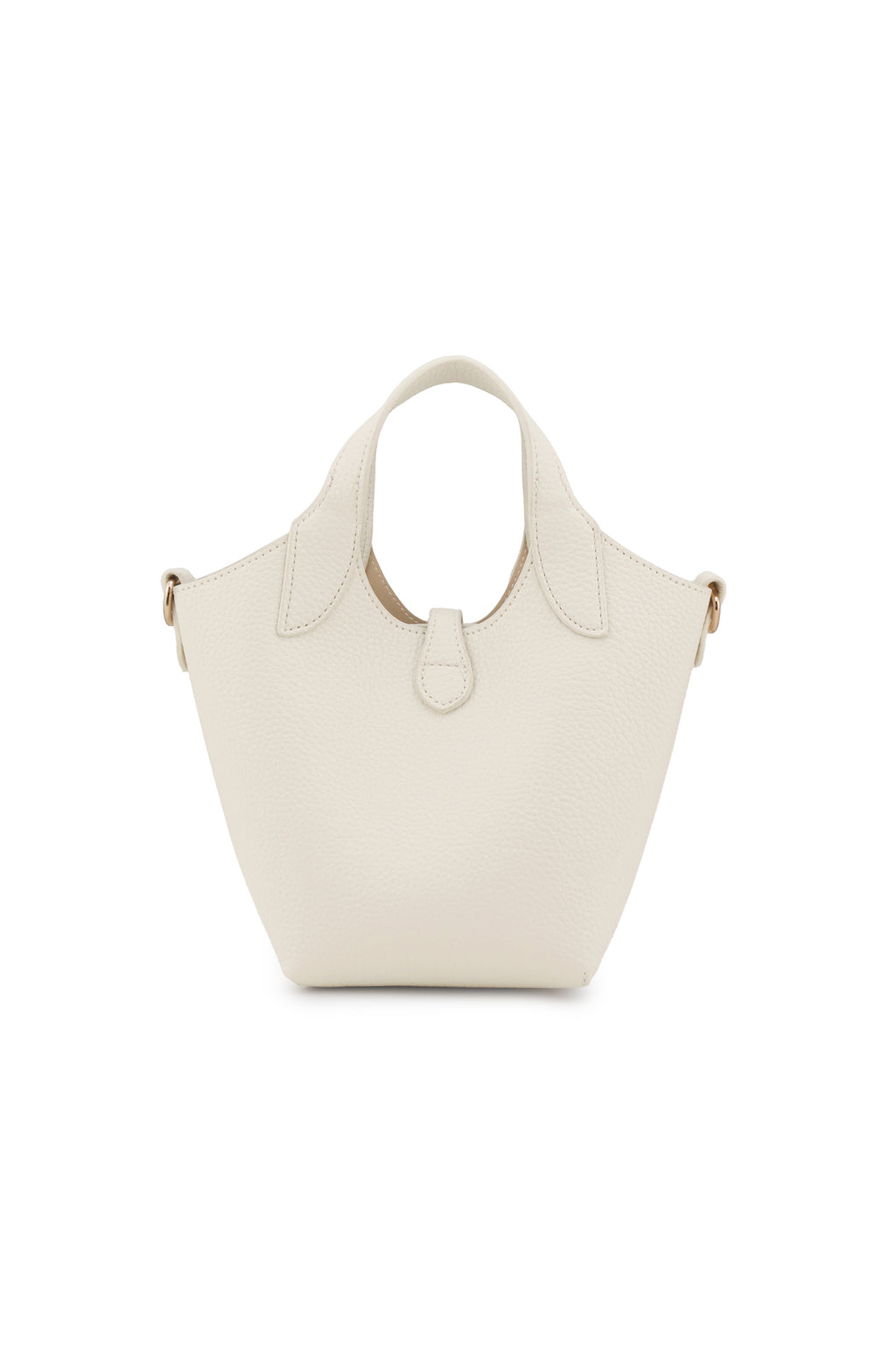 Macy Bag - Broken White
