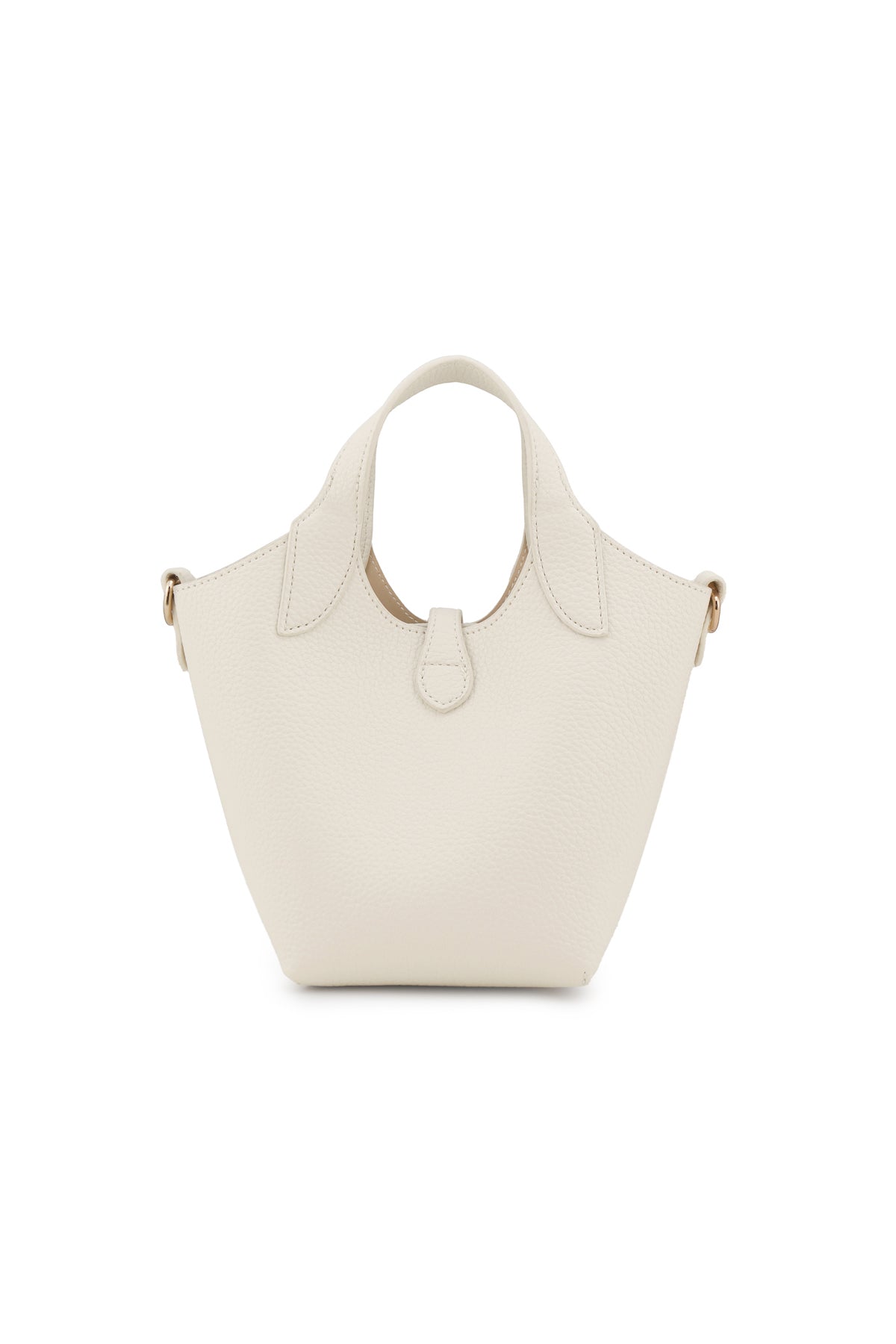 Macy Bag - Broken White