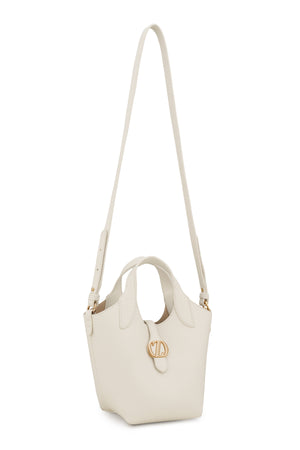 Macy Bag - Broken White