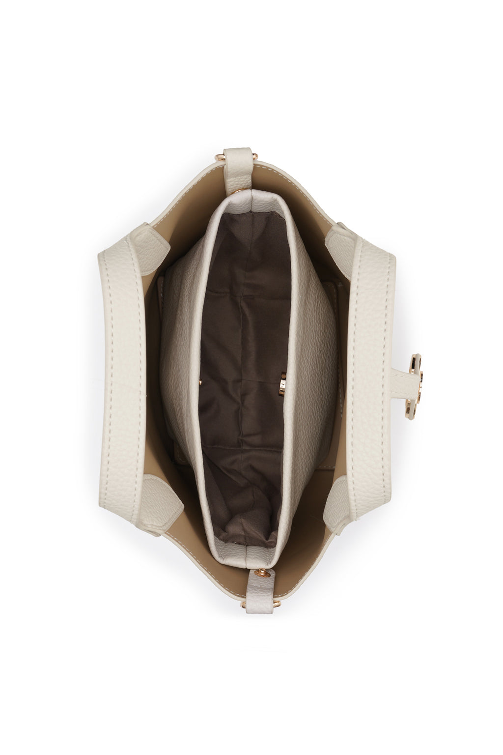 Macy Bag - Broken White