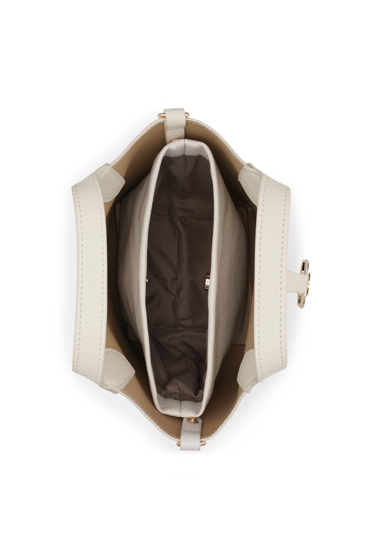 Macy Bag - Broken White