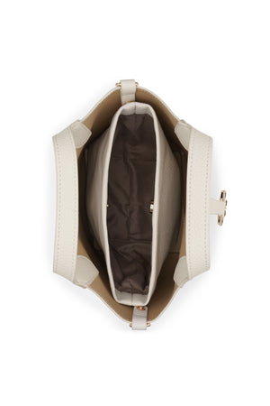 Macy Bag - Broken White