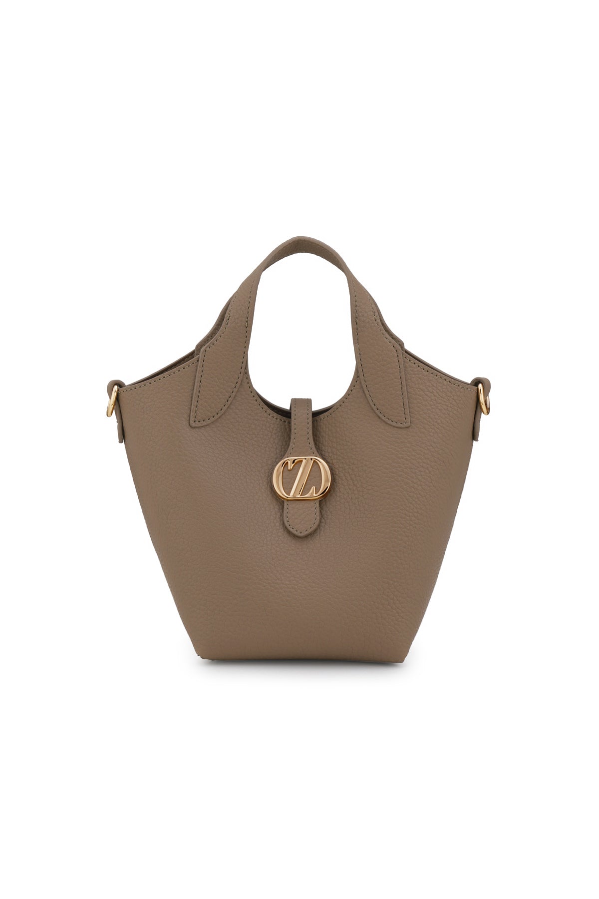 Macy Bag - Taupe