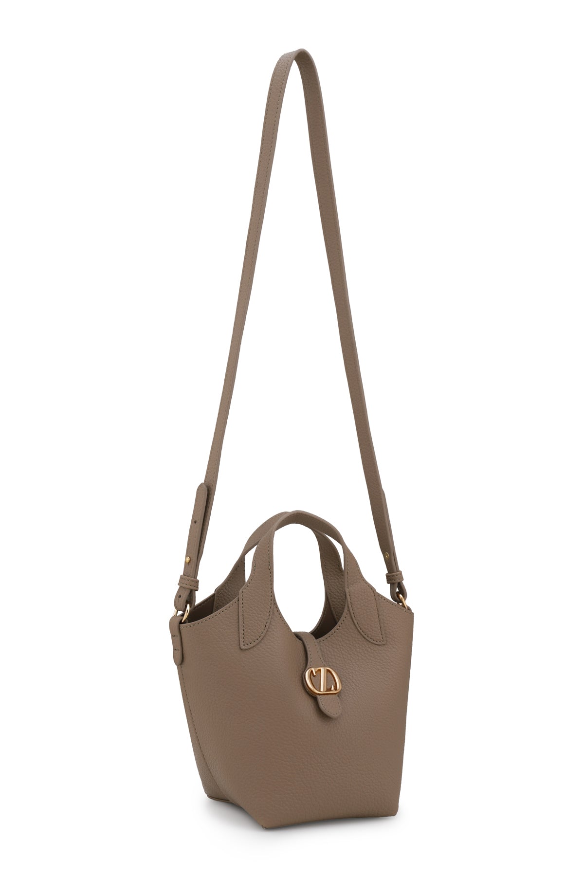 Macy Bag - Taupe