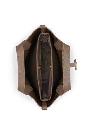 Macy Bag - Taupe