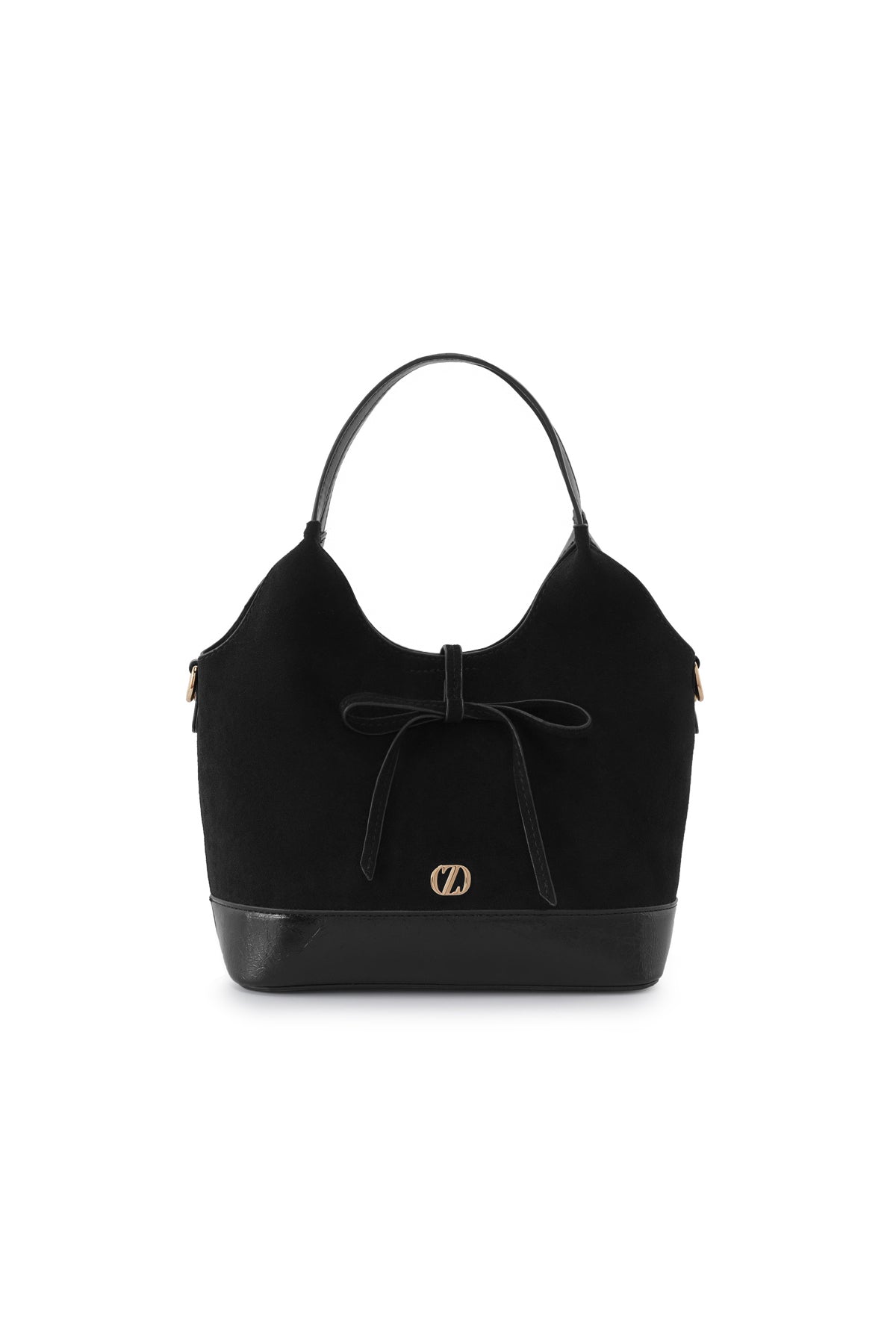Maddie Bag - Black