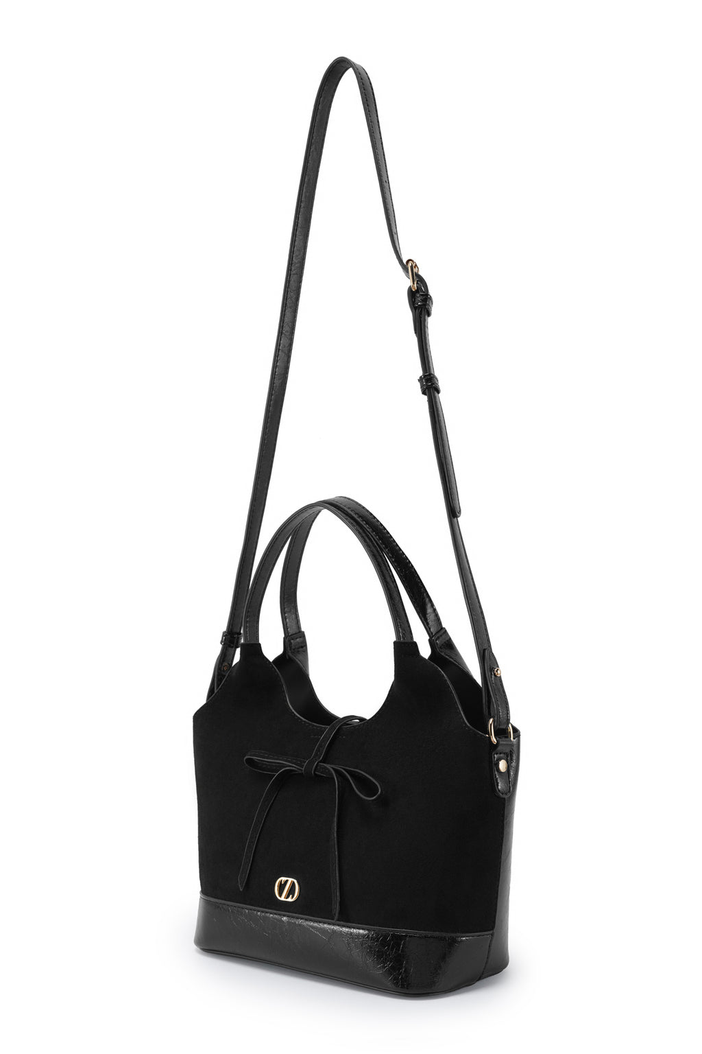 Maddie Bag - Black