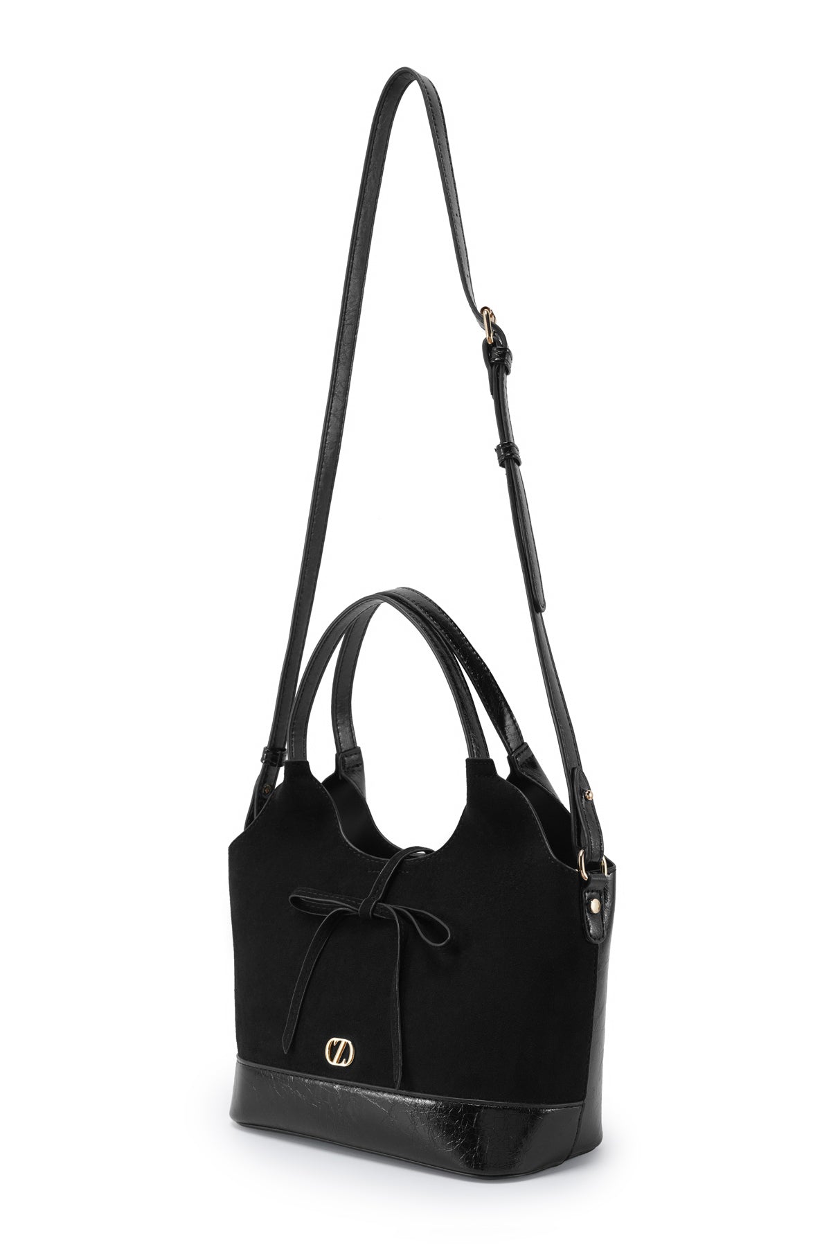 Maddie Bag - Black