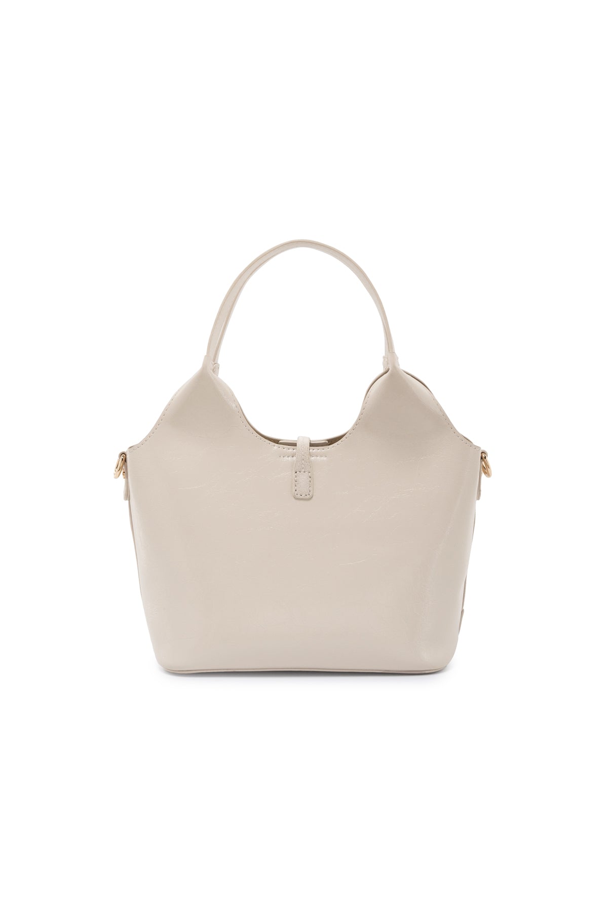Maddie Bag - Gray