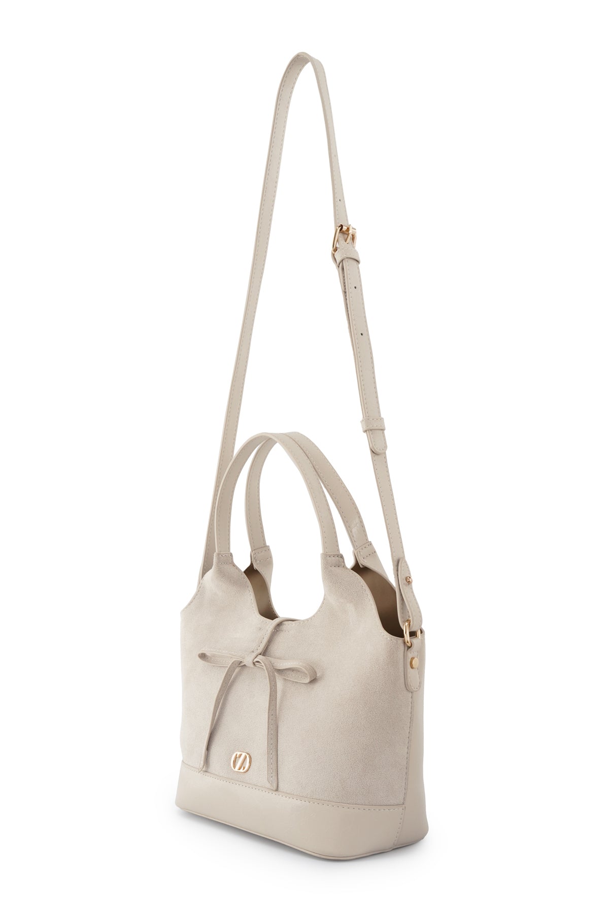 Maddie Bag - Gray