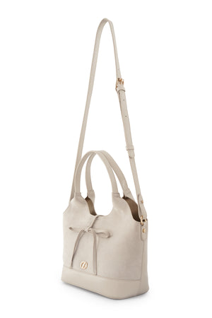 Maddie Bag - Gray