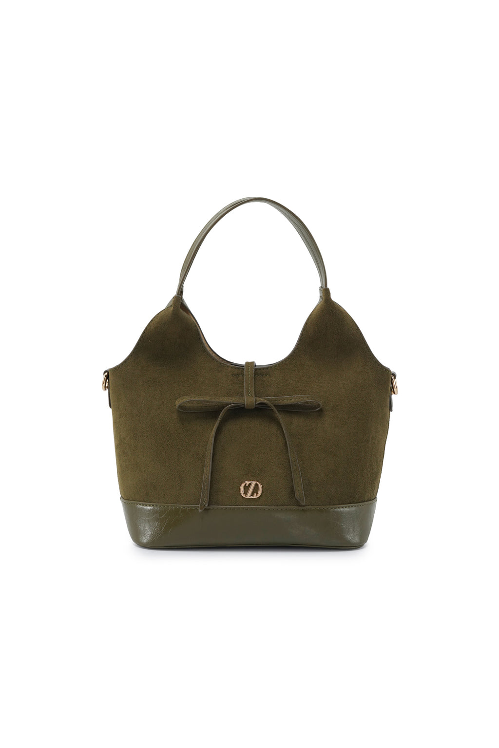 Maddie Bag - Olive