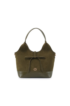 Maddie Bag - Olive