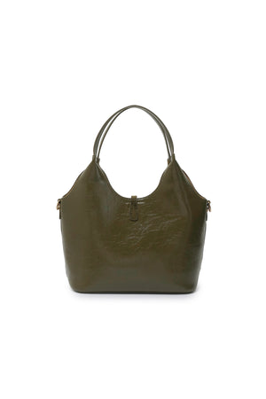 Maddie Bag - Olive