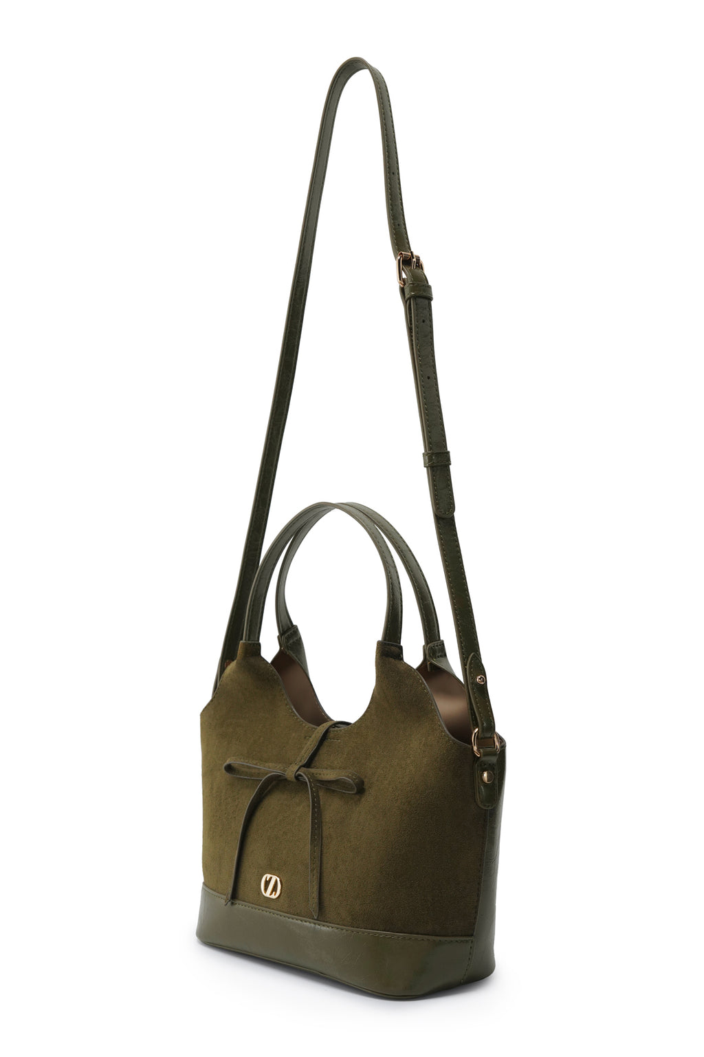 Maddie Bag - Olive
