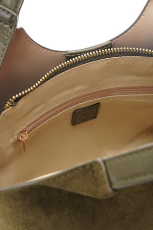 Maddie Bag - Olive