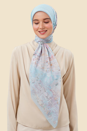 Makadi Bay Series - Blue Sky