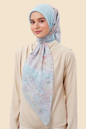 Makadi Bay Series - Blue Sky