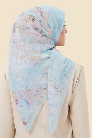 Makadi Bay Series - Blue Sky