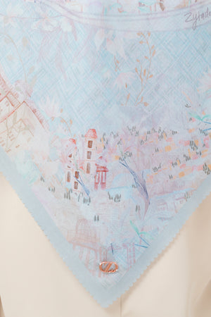 Makadi Bay Series - Blue Sky