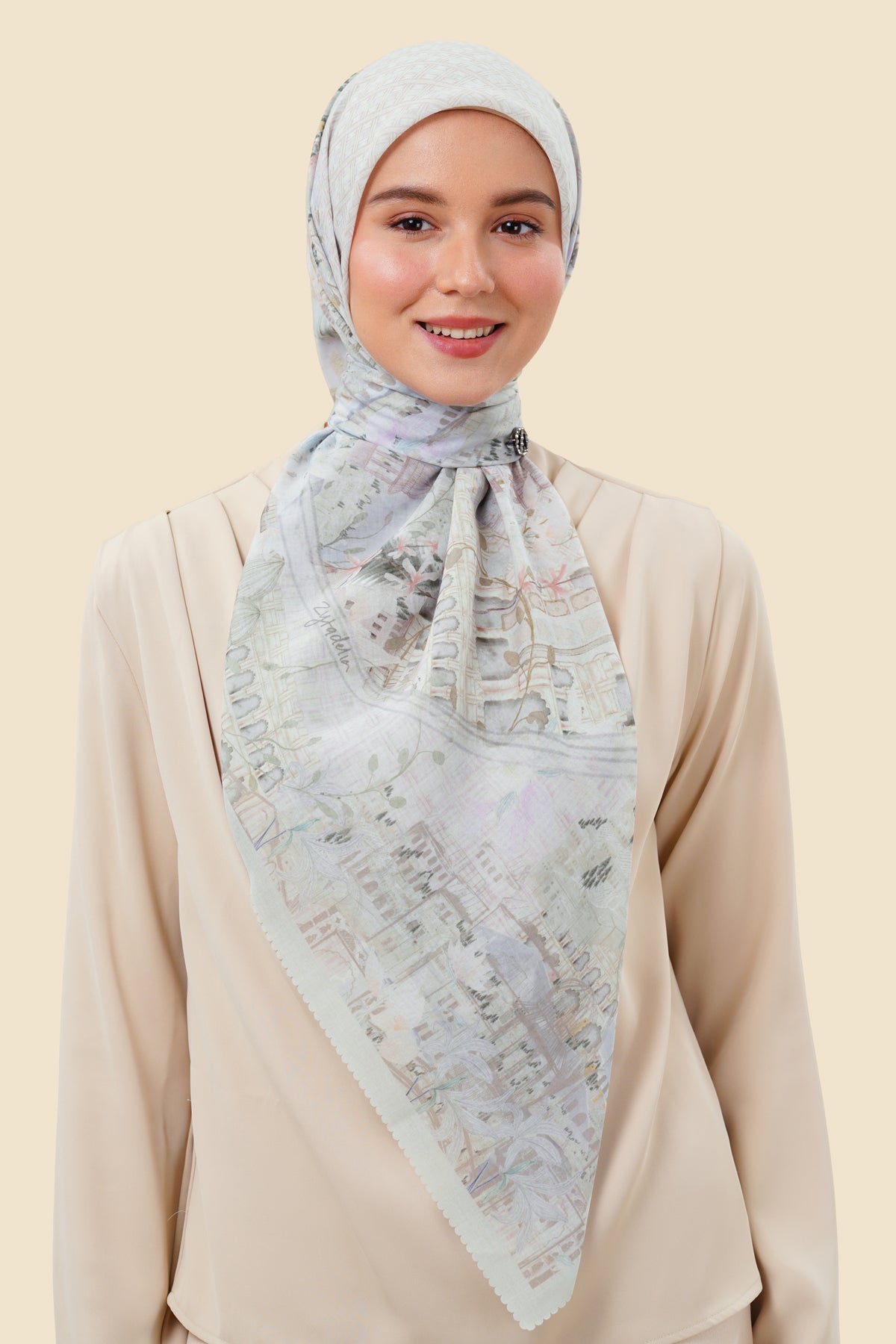 Makadi Bay Series - Seashell