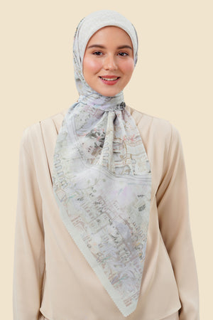 Makadi Bay Series - Seashell