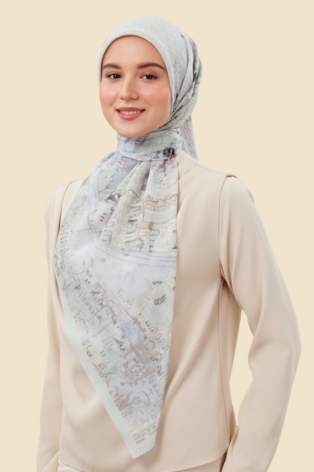 Makadi Bay Series - Seashell