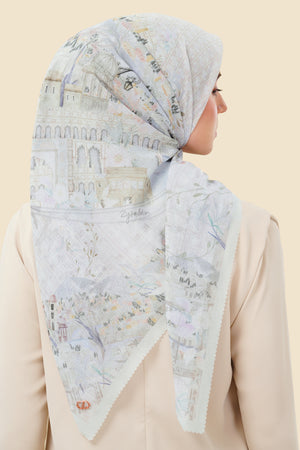 Makadi Bay Series - Seashell