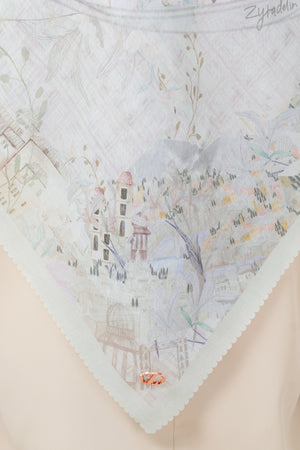 Makadi Bay Series - Seashell