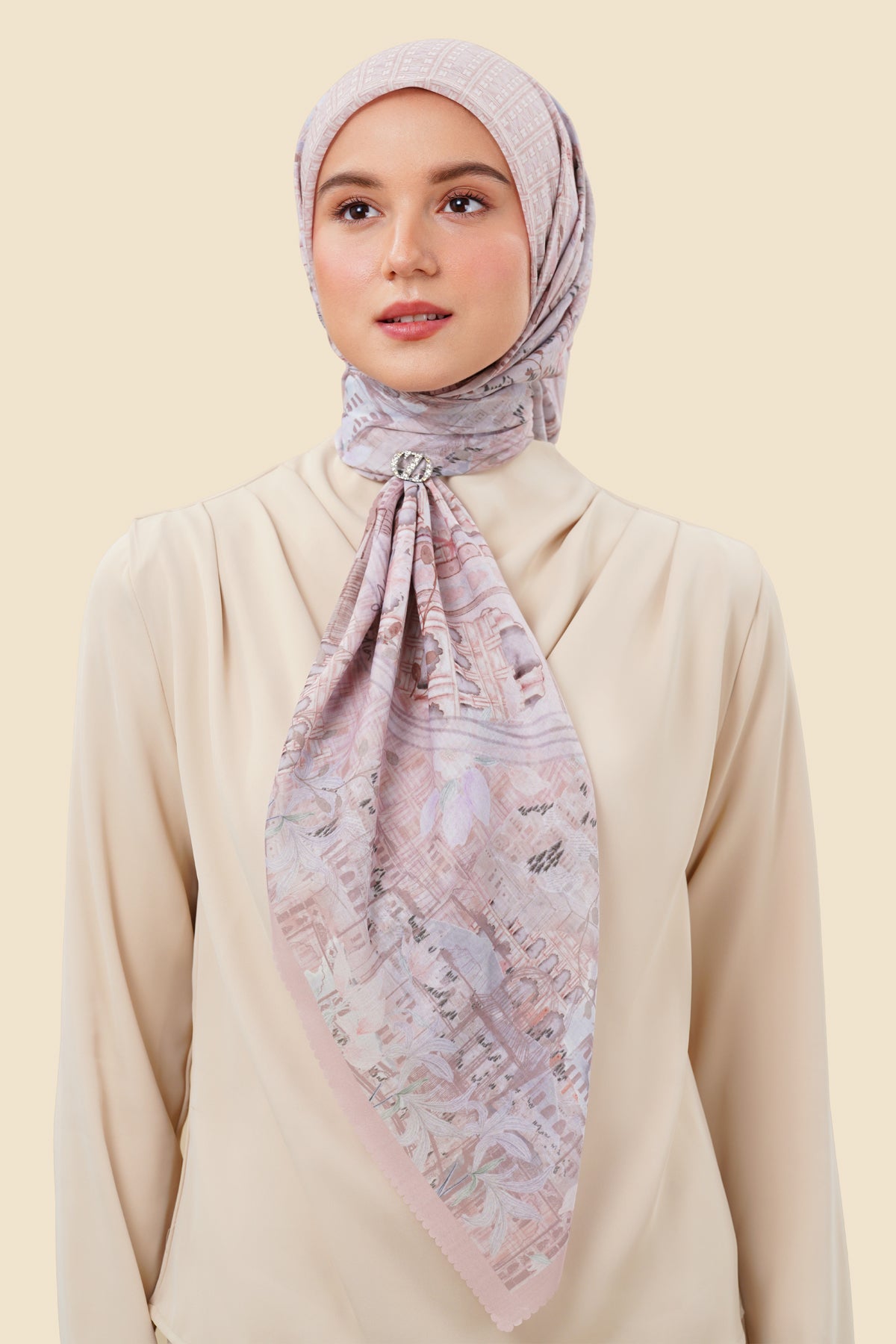 Makadi Bay Series - Shrimp