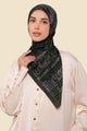 Manhattan Series - Black