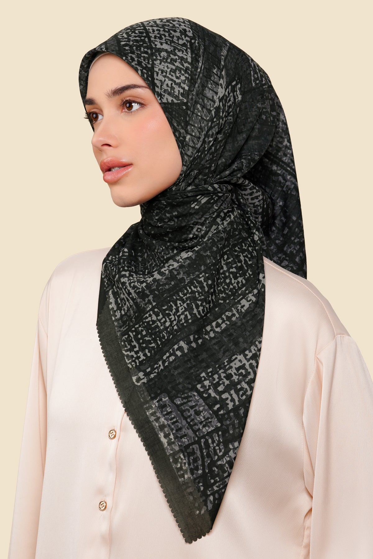 Manhattan Series - Black