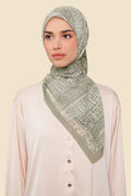 Manhattan Series - Grey