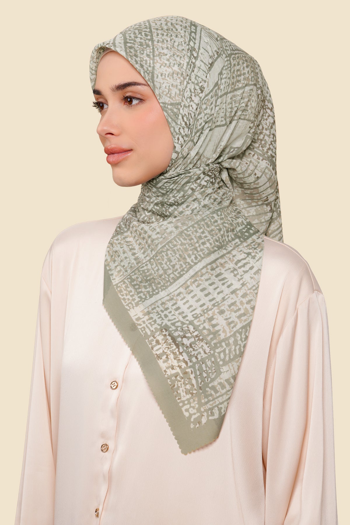 Manhattan Series - Grey