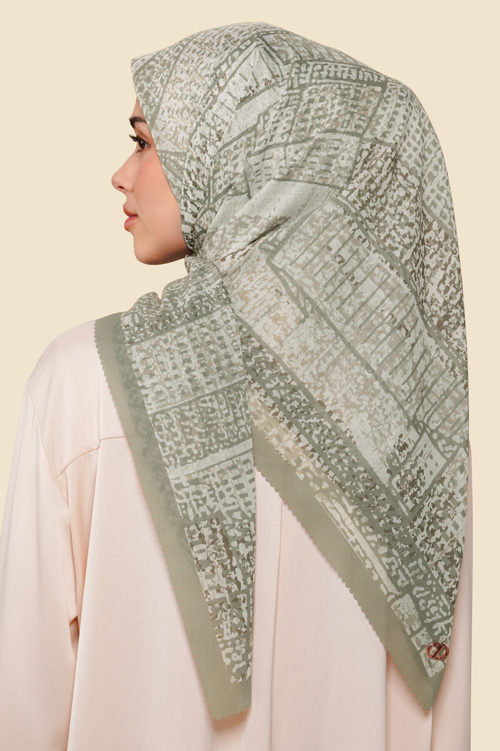 Manhattan Series - Grey