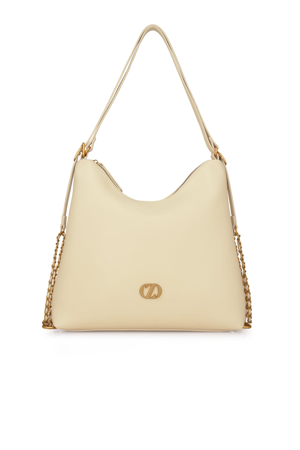 Margot Bag - Beige