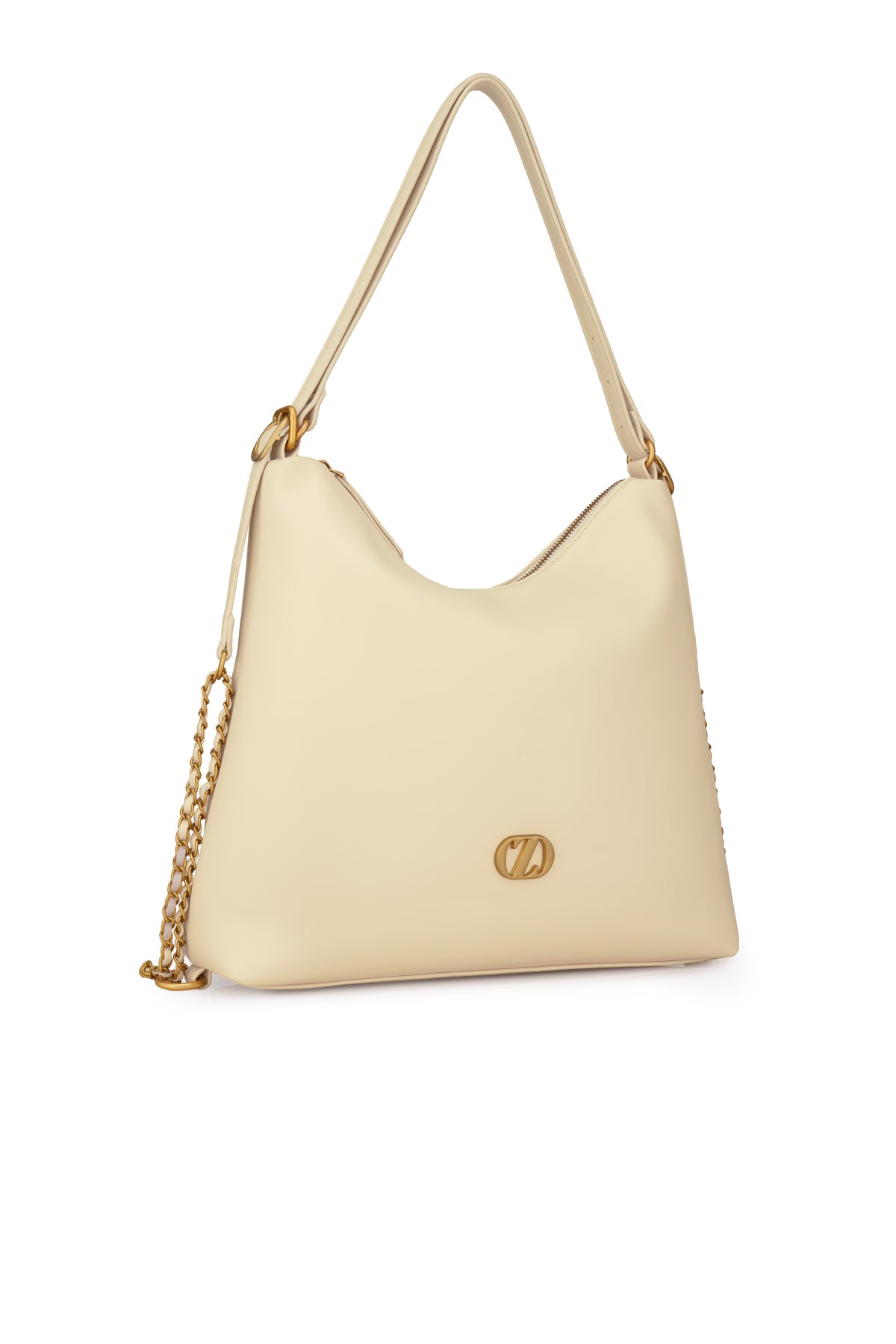Margot Bag - Beige