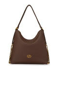 Margot Bag - Dark Brown